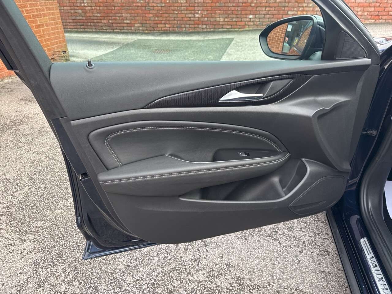 2018 VAUXHALL INSIGNIA 2018 VAUXHALL INSIGNIA