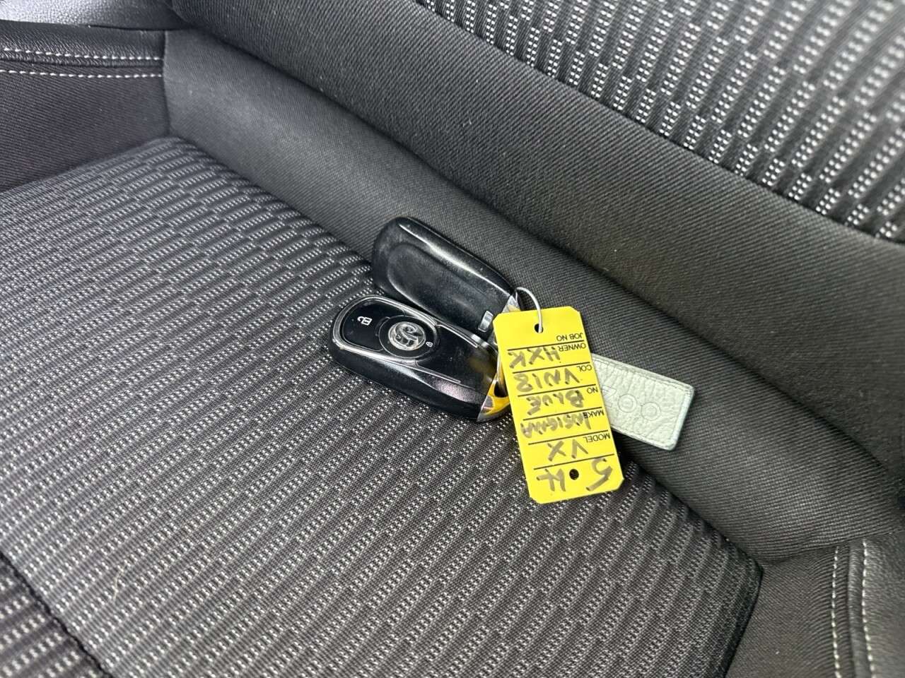 2018 VAUXHALL INSIGNIA 2018 VAUXHALL INSIGNIA