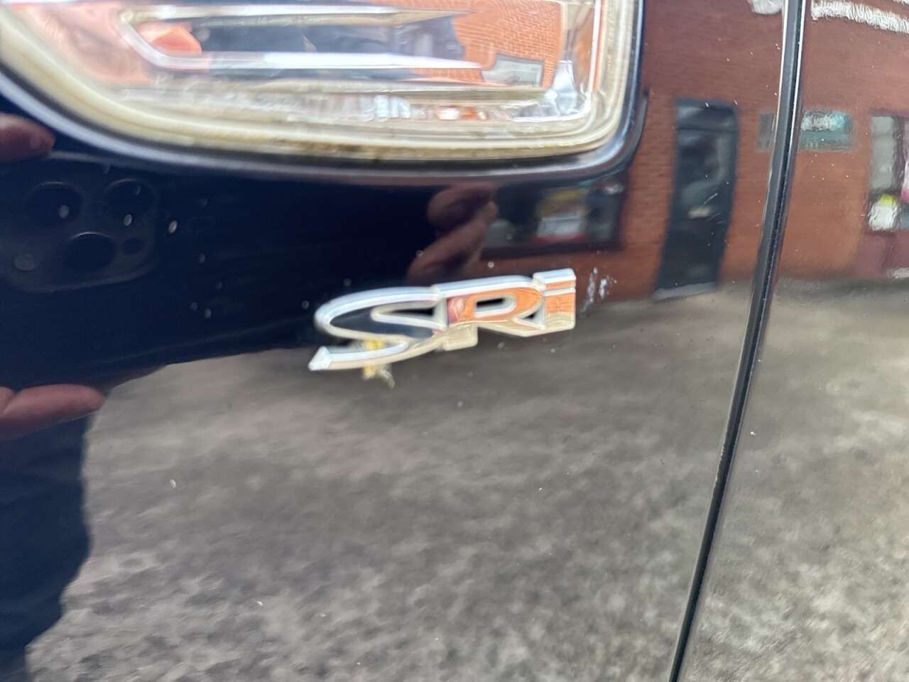 2018 VAUXHALL INSIGNIA 2018 VAUXHALL INSIGNIA