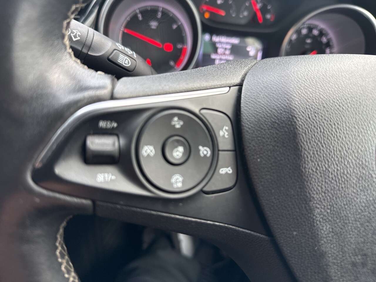 2018 VAUXHALL INSIGNIA 2018 VAUXHALL INSIGNIA