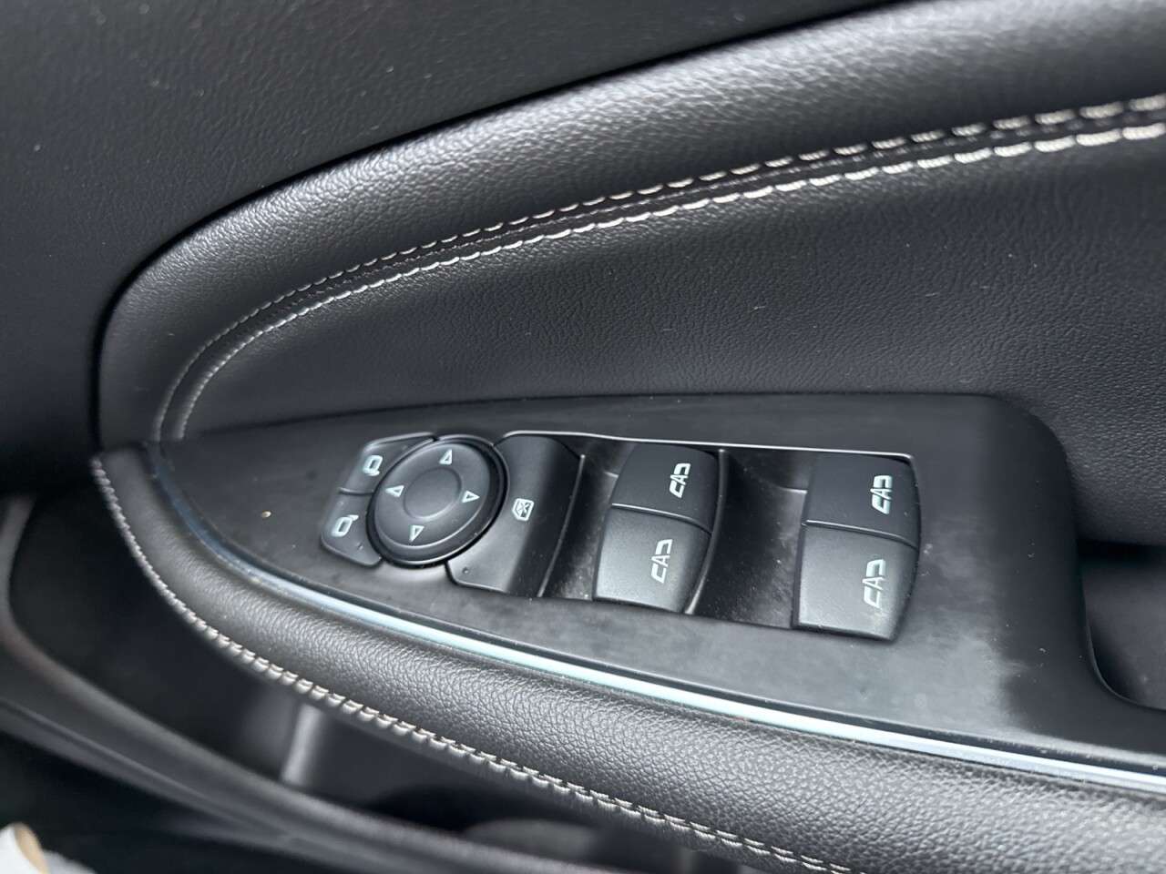 2018 VAUXHALL INSIGNIA 2018 VAUXHALL INSIGNIA