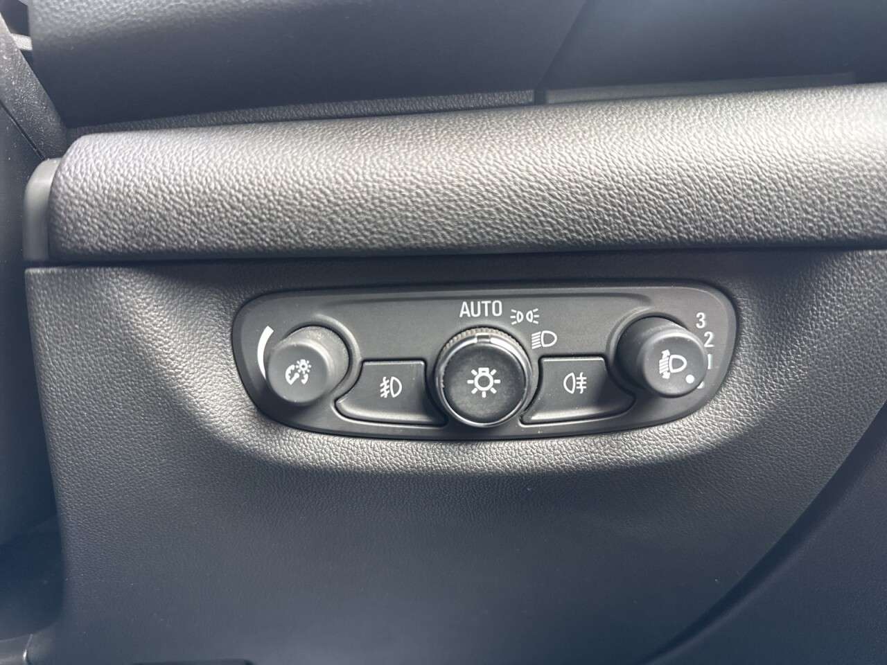 2018 VAUXHALL INSIGNIA 2018 VAUXHALL INSIGNIA