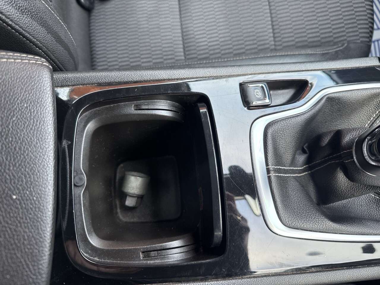 2018 VAUXHALL INSIGNIA 2018 VAUXHALL INSIGNIA