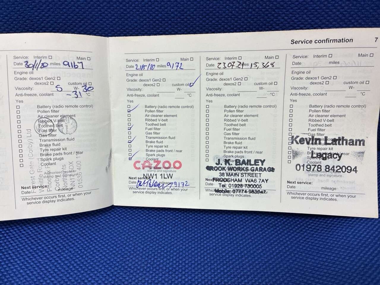 2018 VAUXHALL INSIGNIA 2018 VAUXHALL INSIGNIA