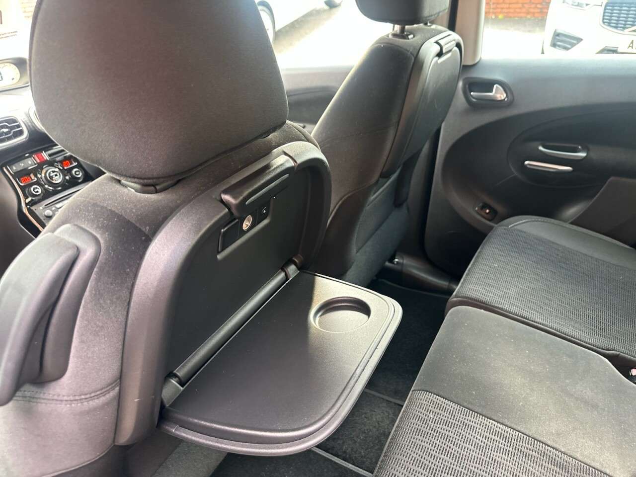 2015 CITROEN C3 PICASSO 2015 CITROEN C3 PICASSO