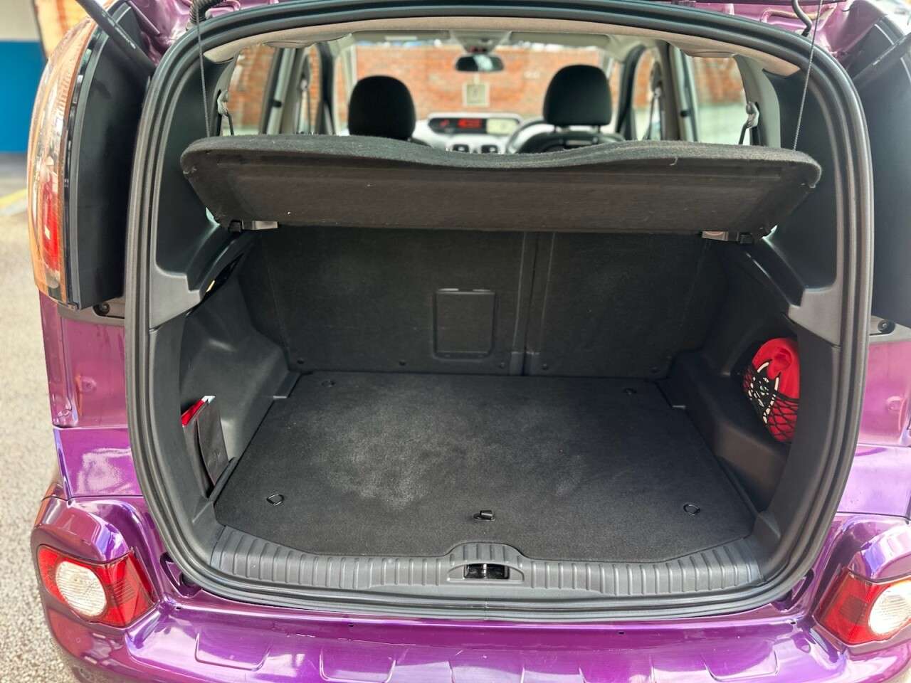 2015 CITROEN C3 PICASSO 2015 CITROEN C3 PICASSO