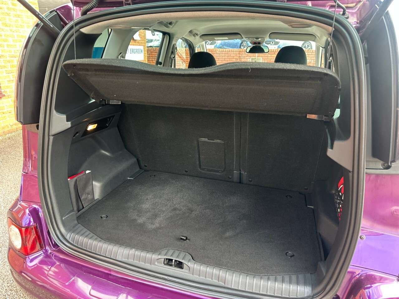 2015 CITROEN C3 PICASSO 2015 CITROEN C3 PICASSO