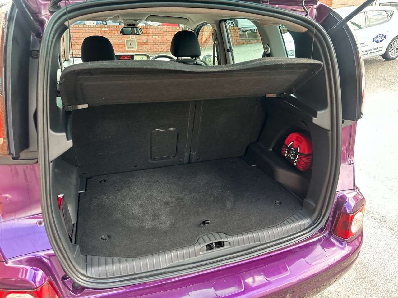 2015 CITROEN C3 PICASSO 2015 CITROEN C3 PICASSO