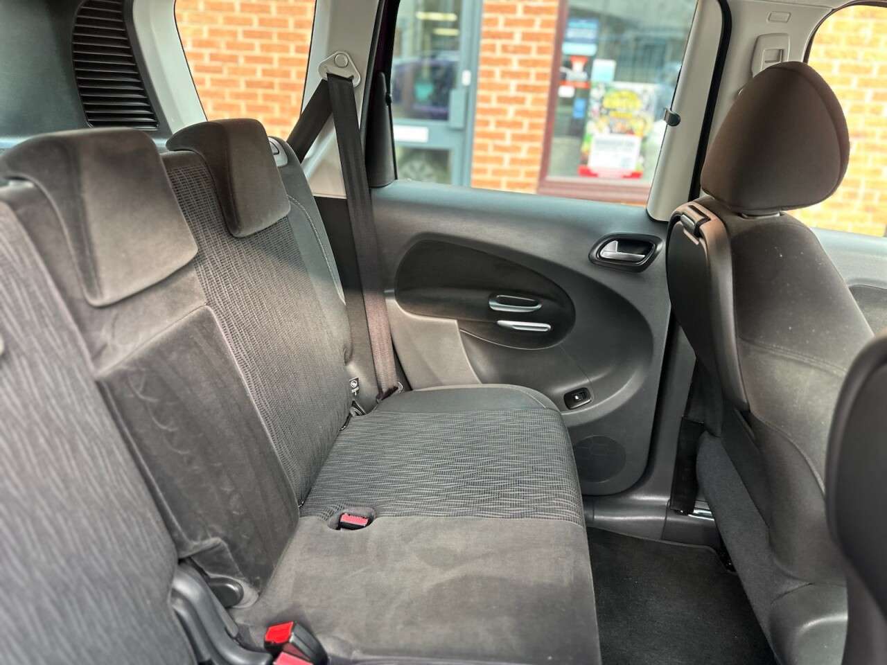 2015 CITROEN C3 PICASSO 2015 CITROEN C3 PICASSO