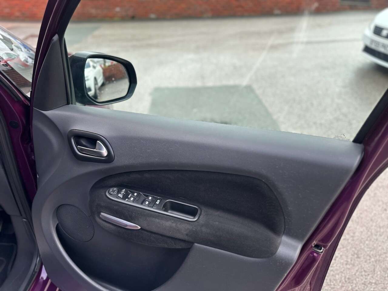 2015 CITROEN C3 PICASSO 2015 CITROEN C3 PICASSO