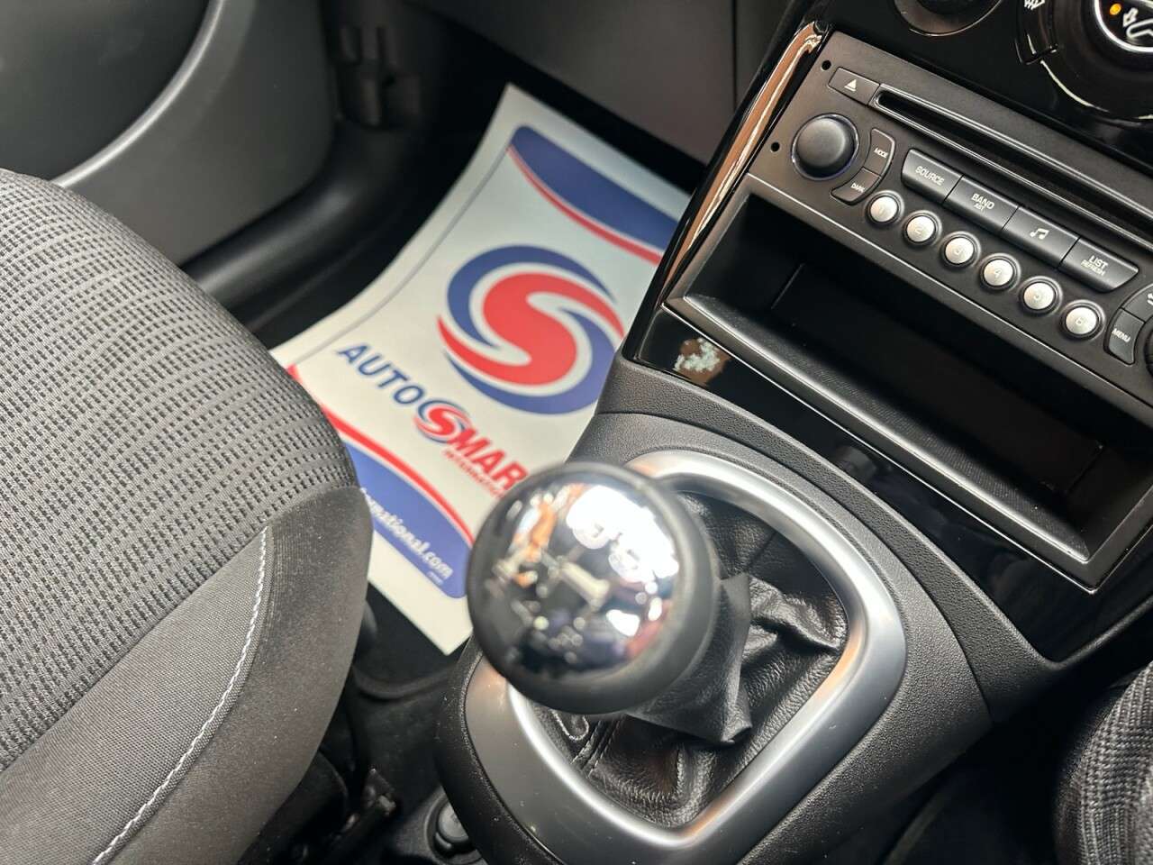 2015 CITROEN C3 PICASSO 2015 CITROEN C3 PICASSO