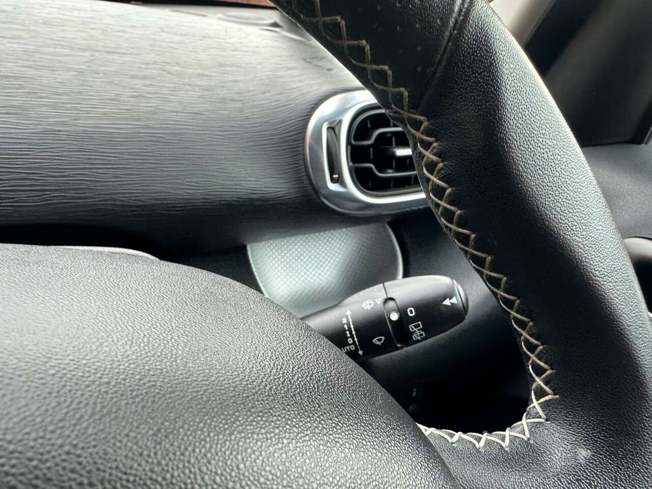 2015 CITROEN C3 PICASSO 2015 CITROEN C3 PICASSO