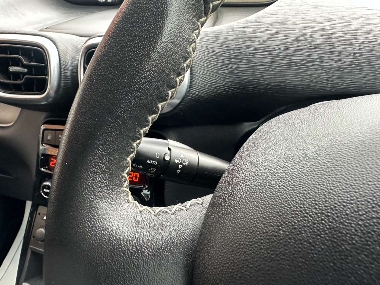 2015 CITROEN C3 PICASSO 2015 CITROEN C3 PICASSO