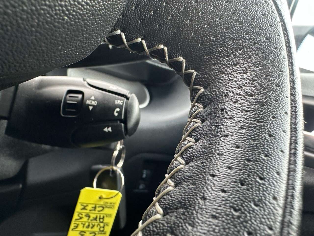 2015 CITROEN C3 PICASSO 2015 CITROEN C3 PICASSO