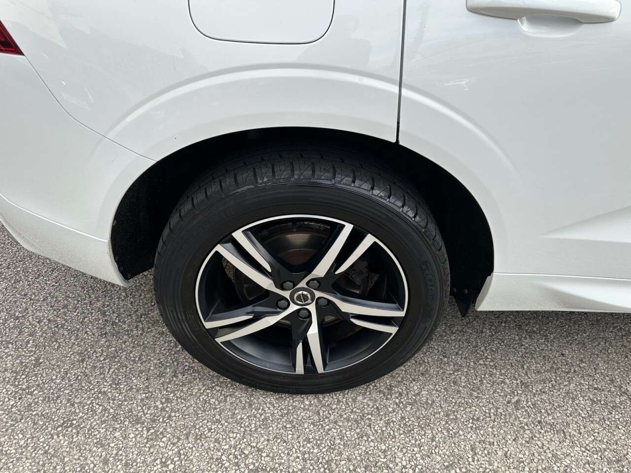 2018 VOLVO XC60 2018 VOLVO XC60