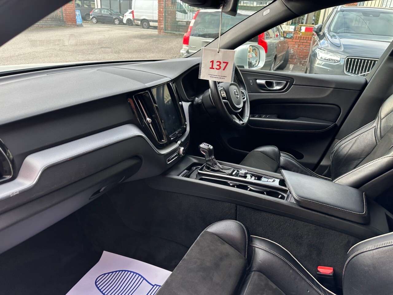 2018 VOLVO XC60 2018 VOLVO XC60