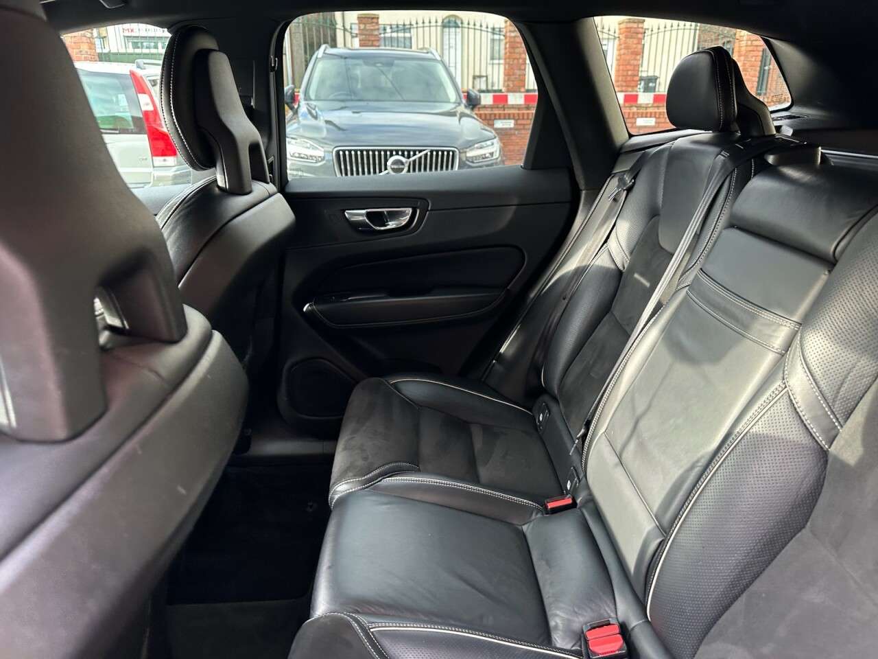 2018 VOLVO XC60 2018 VOLVO XC60