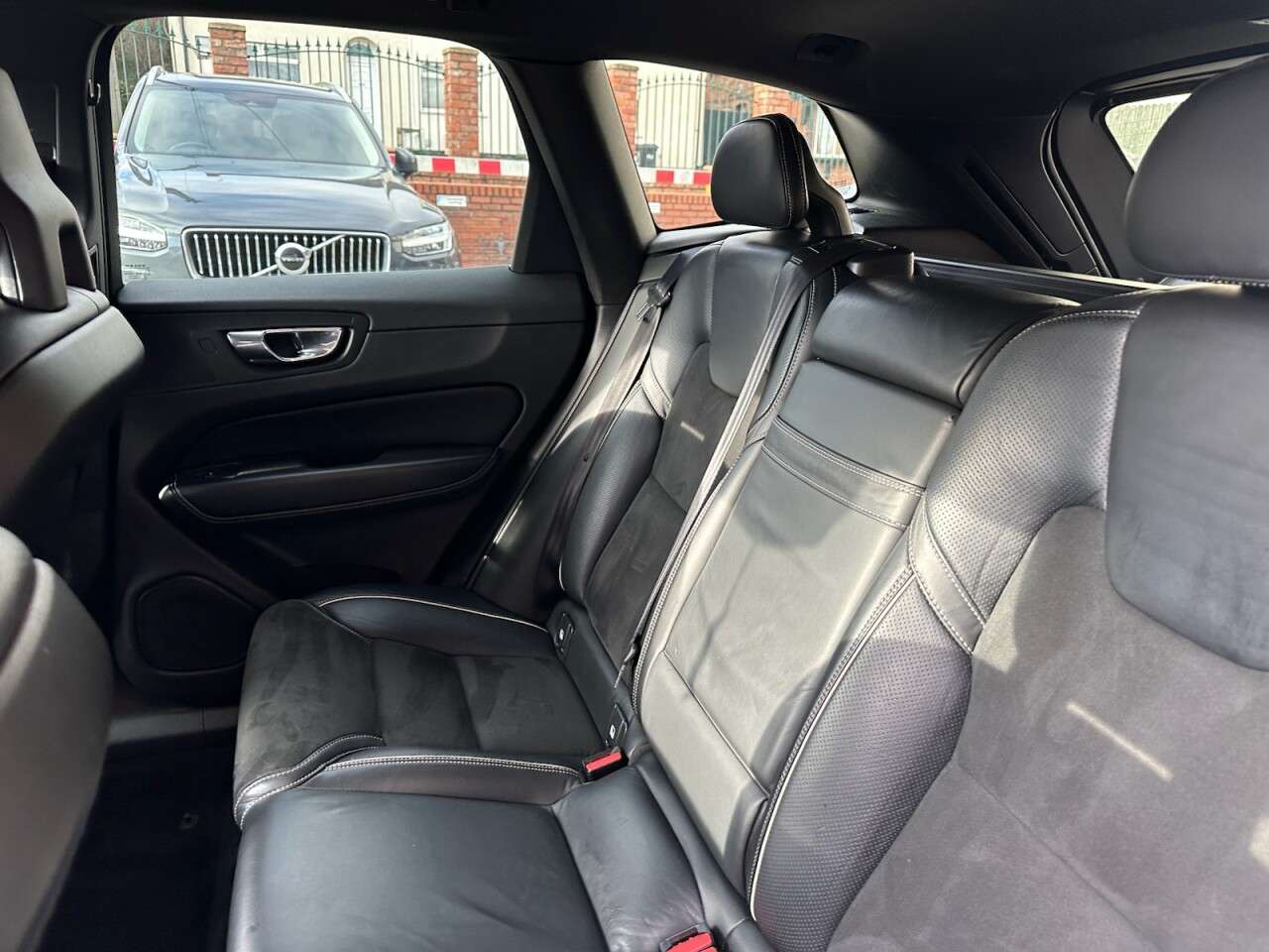 2018 VOLVO XC60 2018 VOLVO XC60