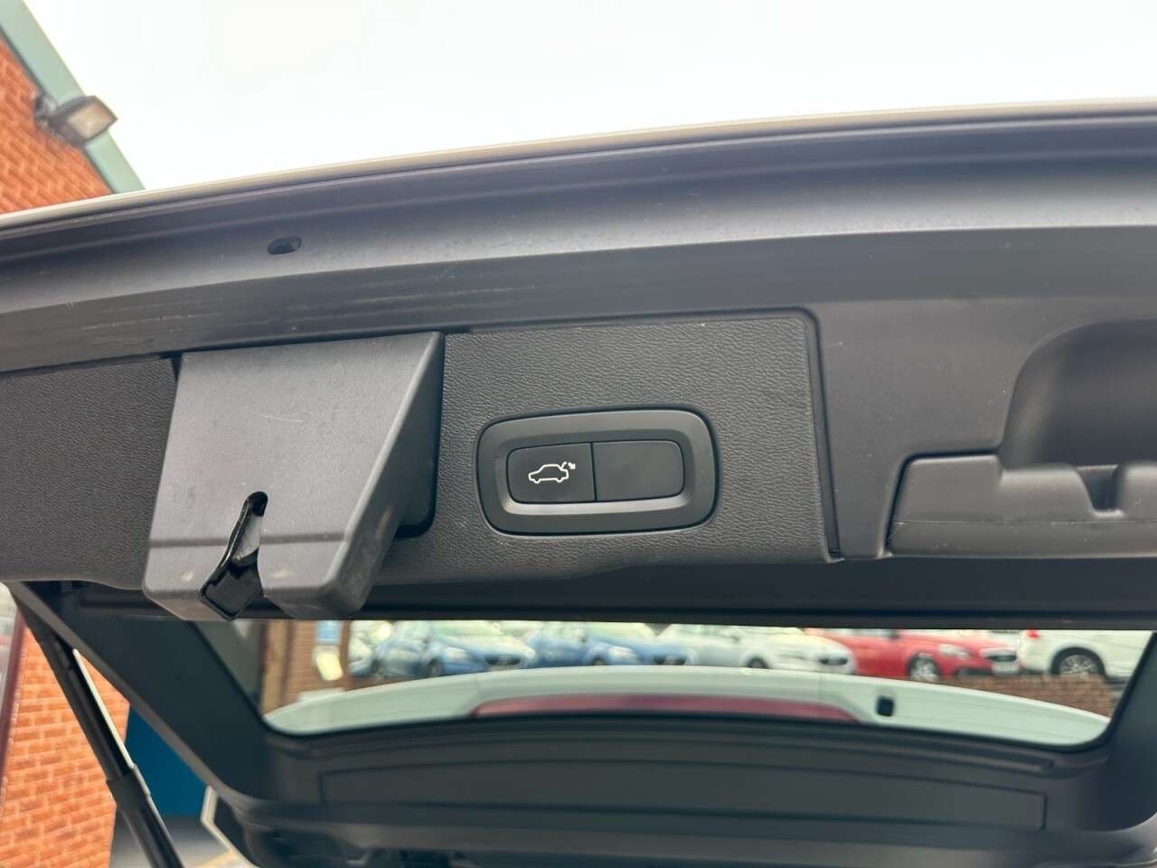 2018 VOLVO XC60 2018 VOLVO XC60