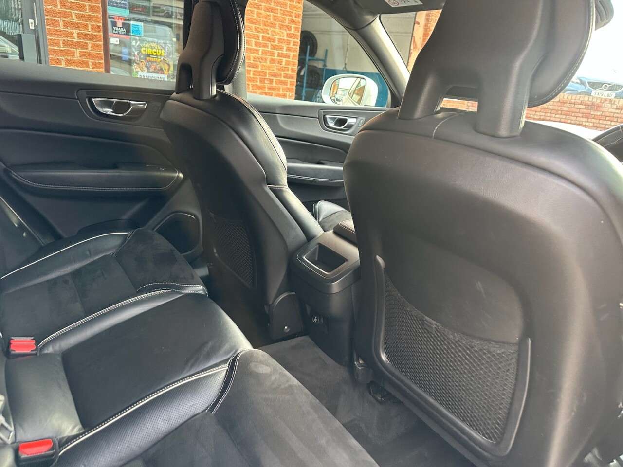 2018 VOLVO XC60 2018 VOLVO XC60