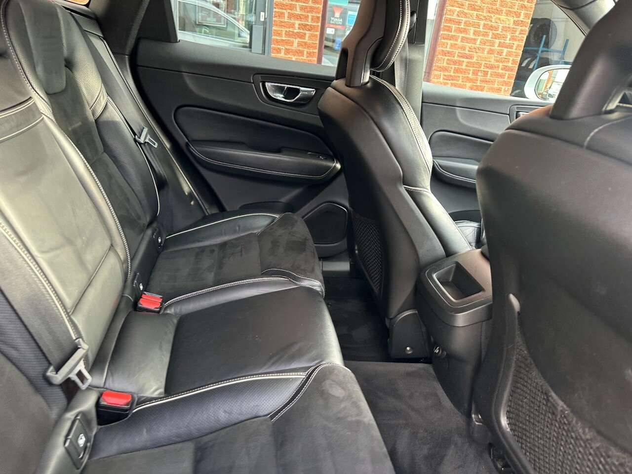 2018 VOLVO XC60 2018 VOLVO XC60