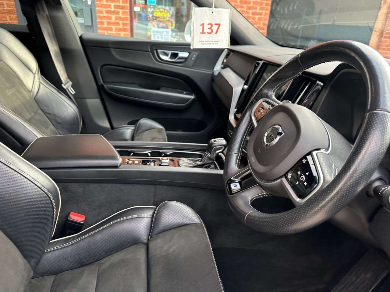 2018 VOLVO XC60 2018 VOLVO XC60