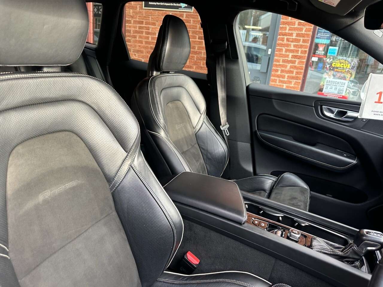 2018 VOLVO XC60 2018 VOLVO XC60