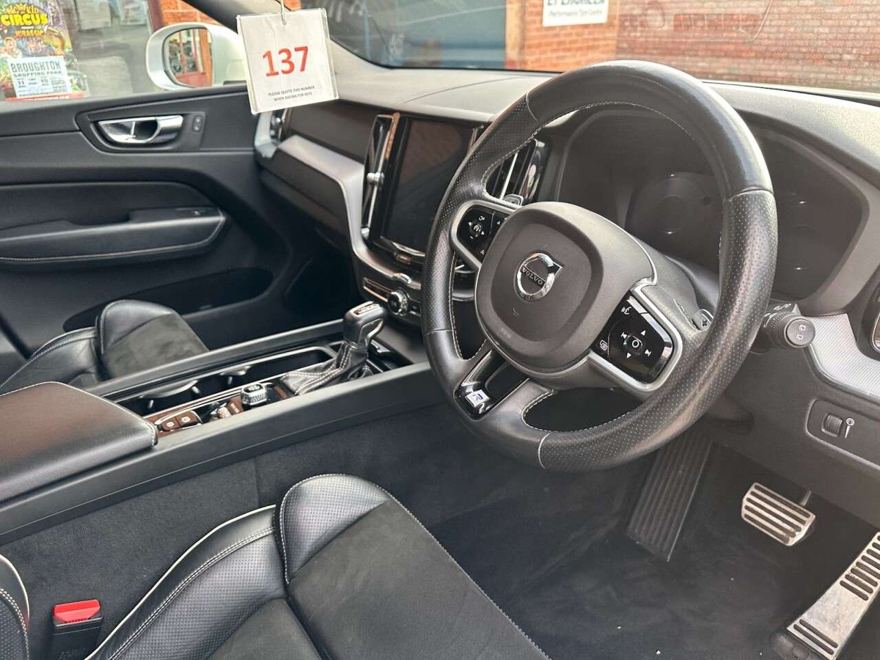 2018 VOLVO XC60 2018 VOLVO XC60