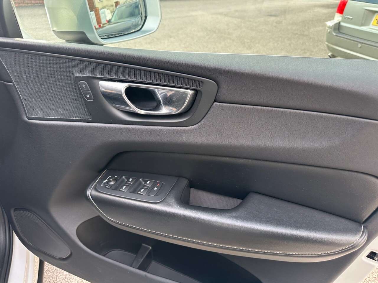 2018 VOLVO XC60 2018 VOLVO XC60