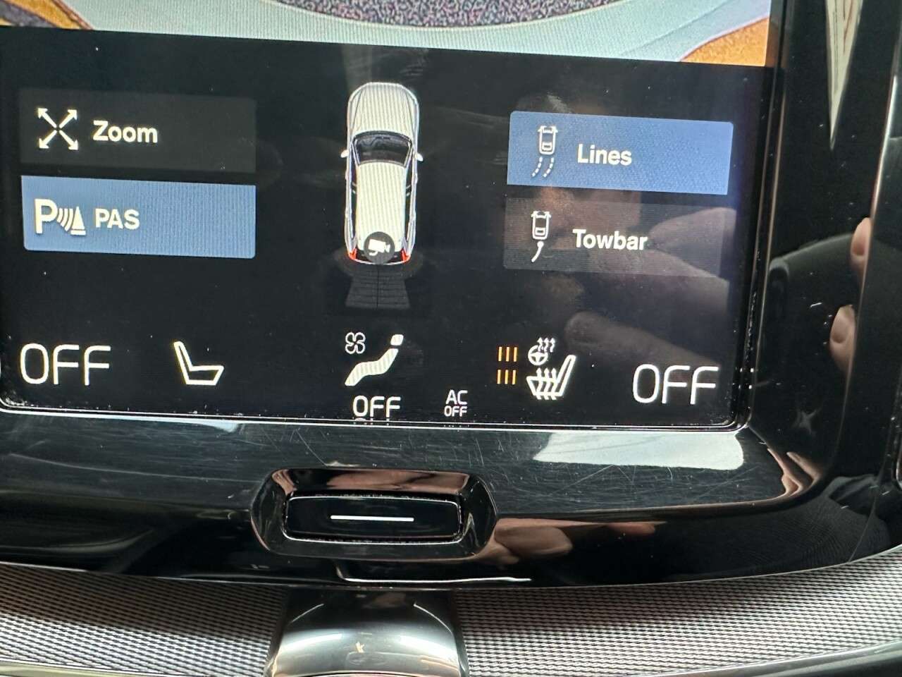 2018 VOLVO XC60 2018 VOLVO XC60