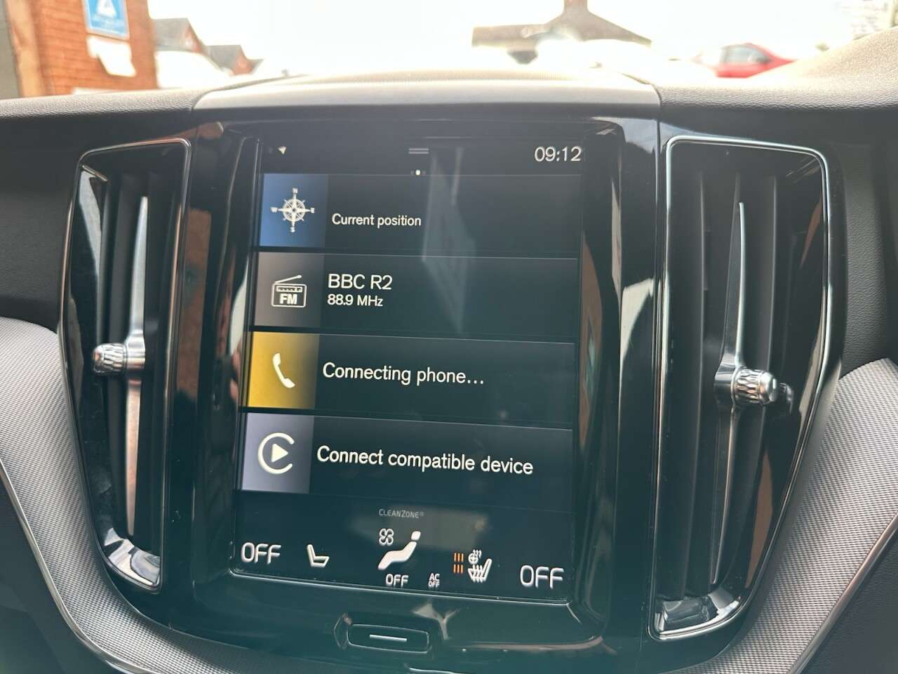 2018 VOLVO XC60 2018 VOLVO XC60