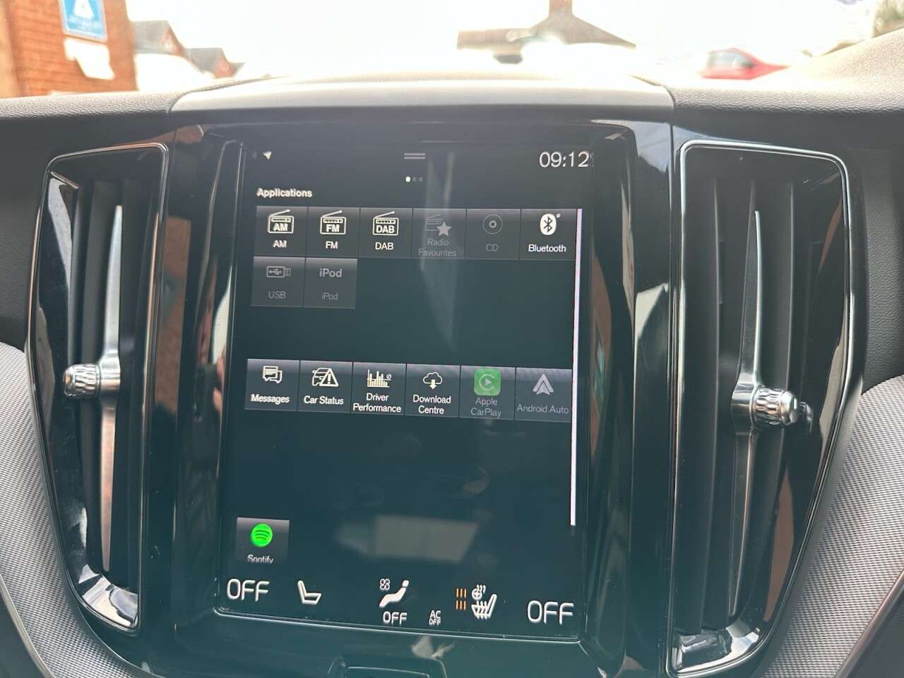 2018 VOLVO XC60 2018 VOLVO XC60