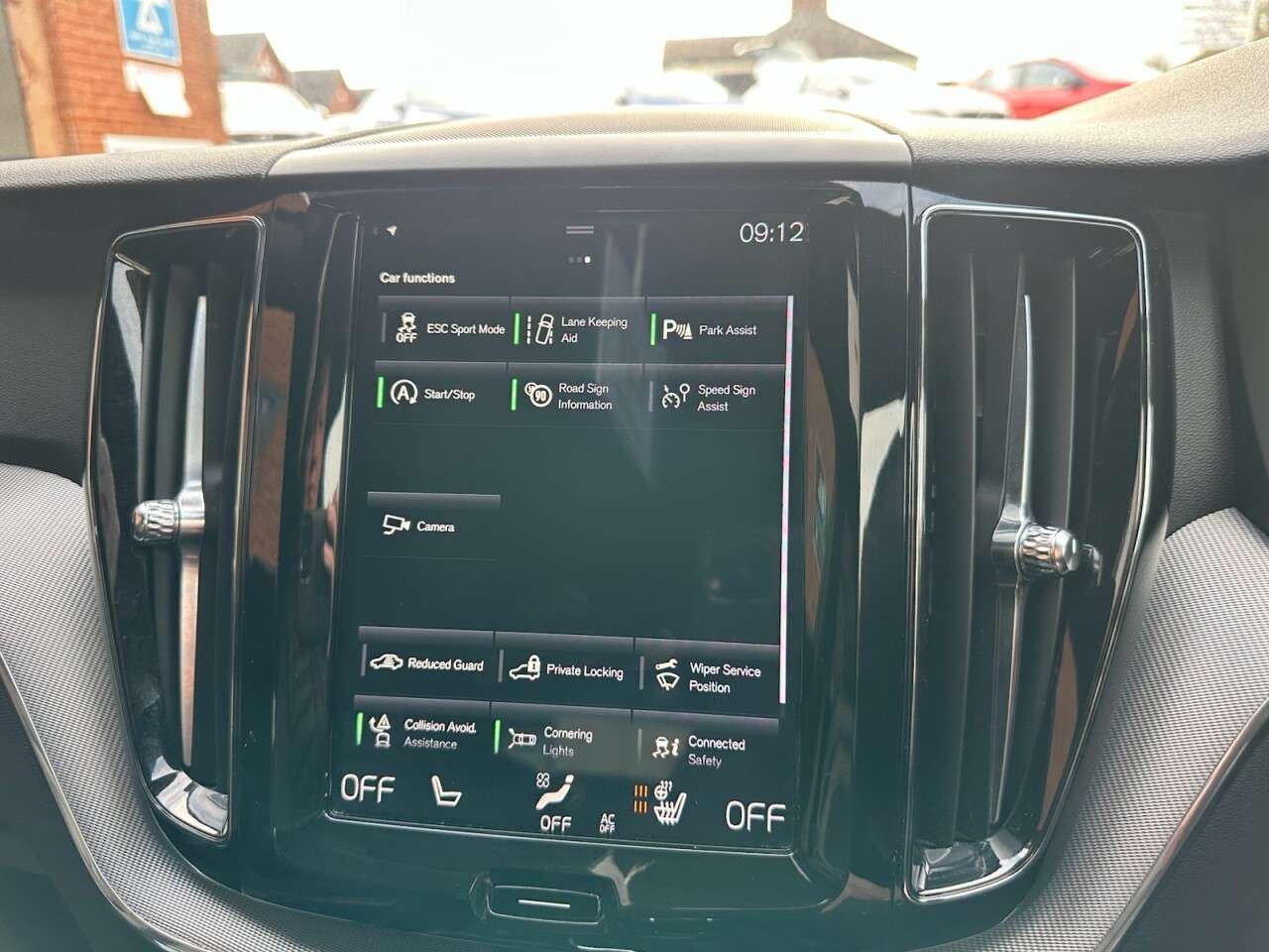 2018 VOLVO XC60 2018 VOLVO XC60