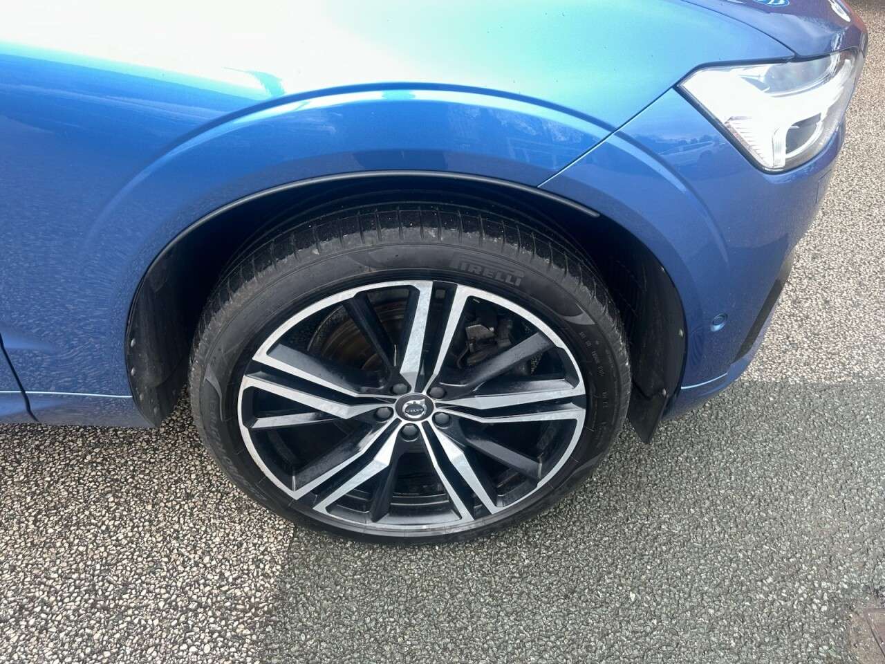 2017 VOLVO XC60 2017 VOLVO XC60