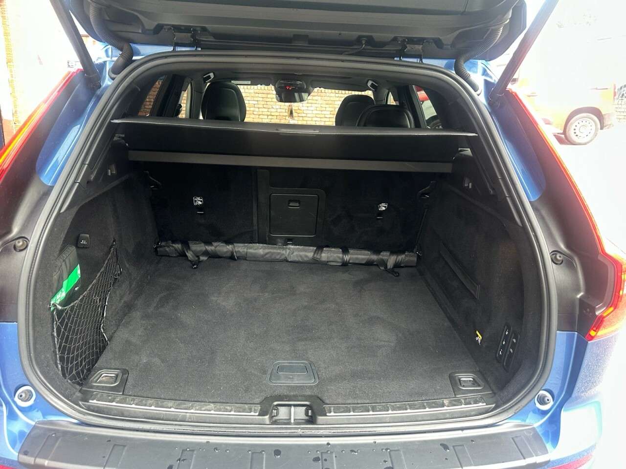 2017 VOLVO XC60 2017 VOLVO XC60