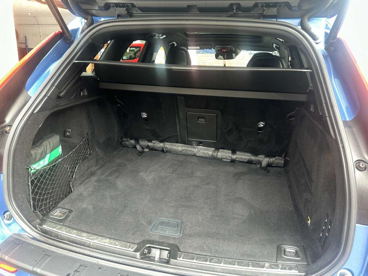 2017 VOLVO XC60 2017 VOLVO XC60