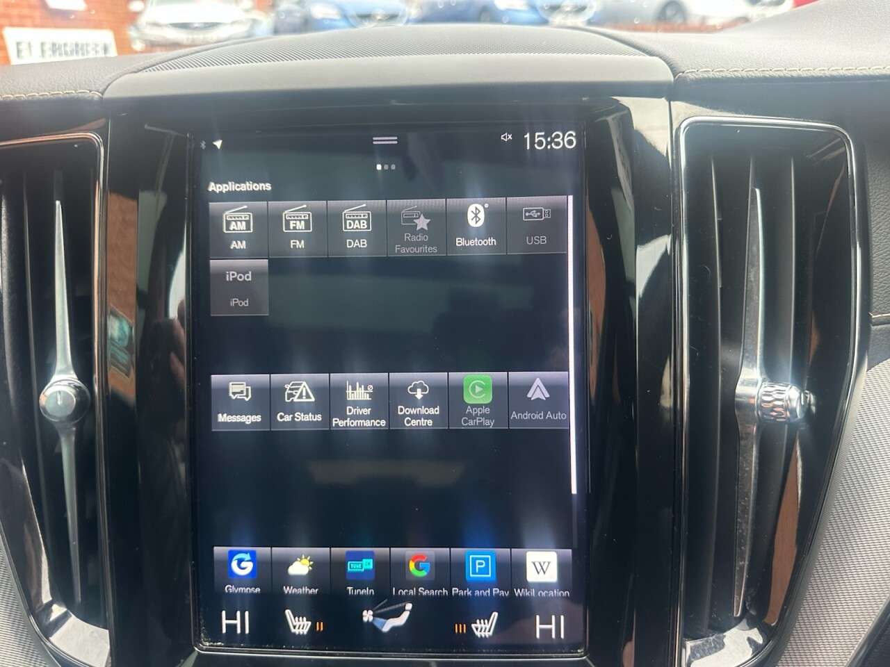 2017 VOLVO XC60 2017 VOLVO XC60