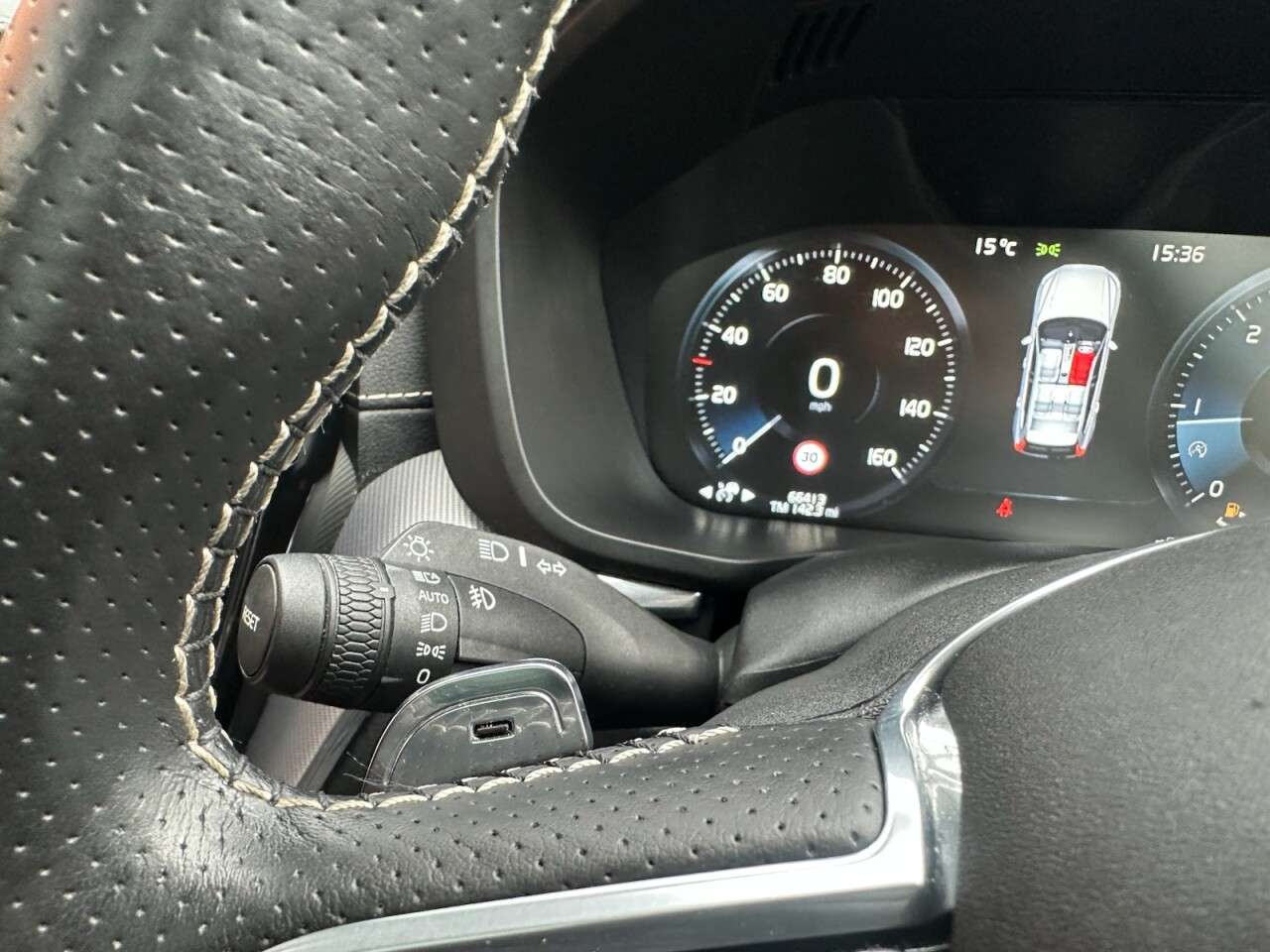 2017 VOLVO XC60 2017 VOLVO XC60