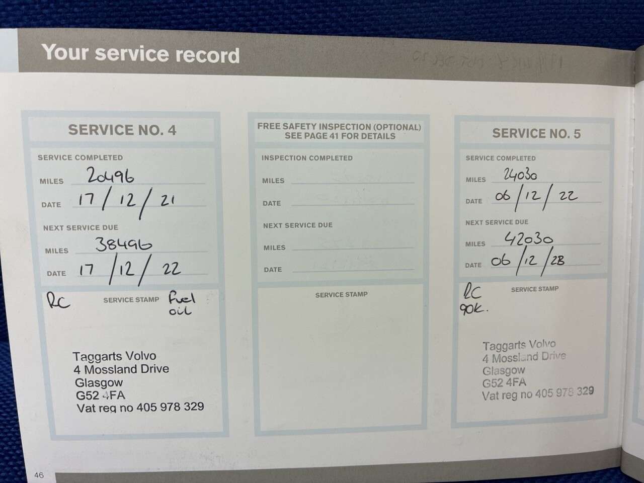 2017 VOLVO XC60 2017 VOLVO XC60