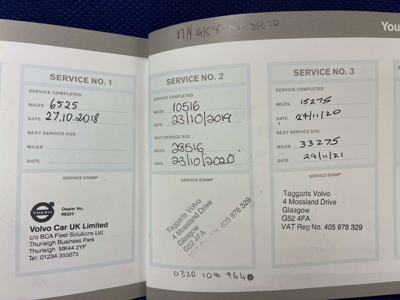 2017 VOLVO XC60 2017 VOLVO XC60