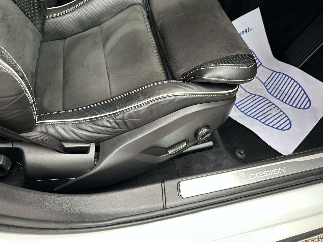 2019 VOLVO V90 2019 VOLVO V90