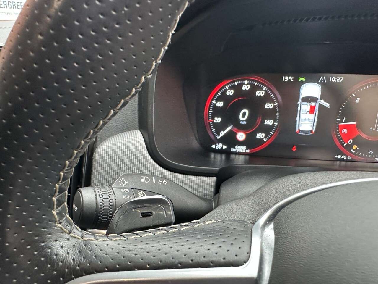 2019 VOLVO V90 2019 VOLVO V90