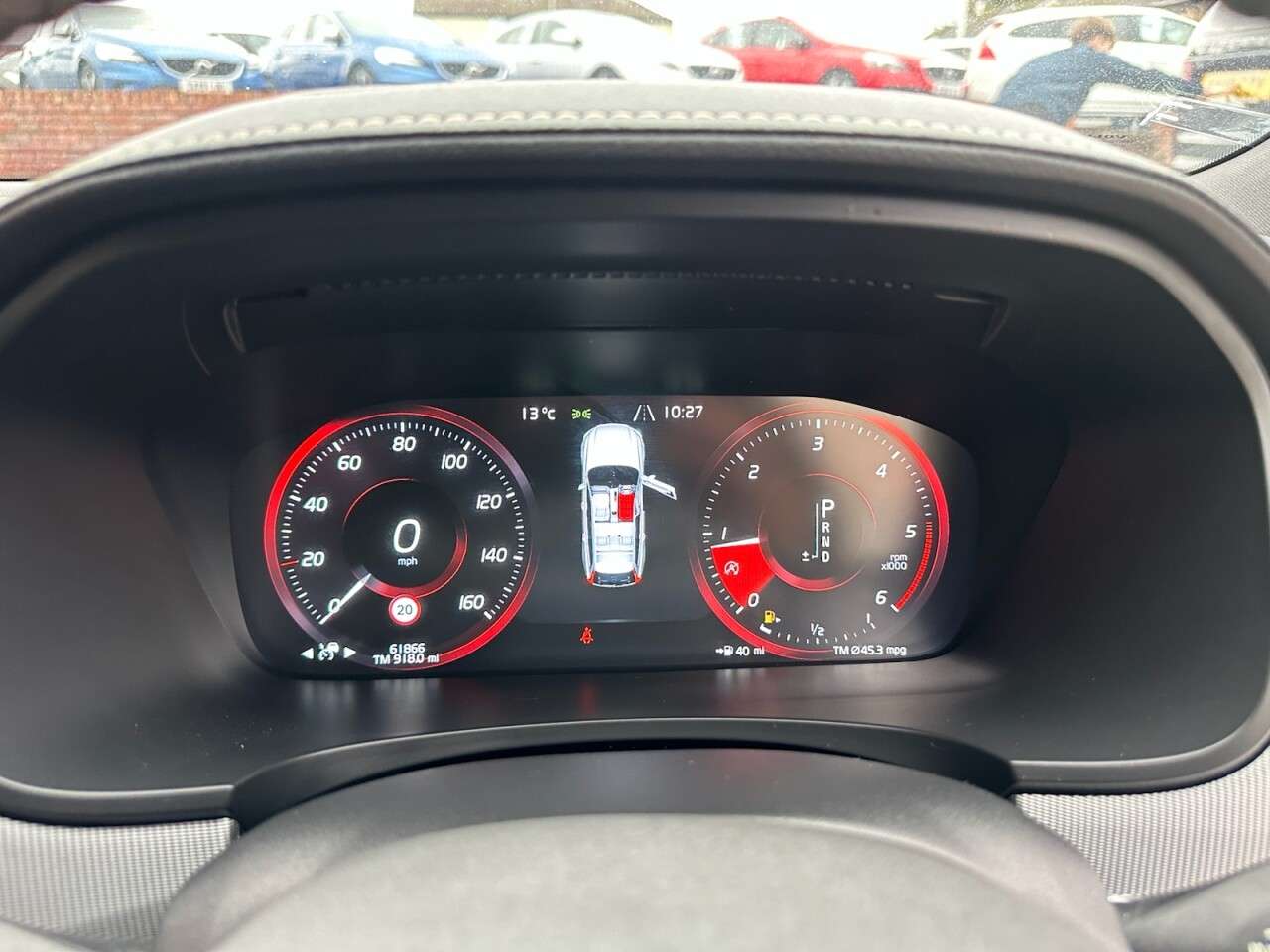 2019 VOLVO V90 2019 VOLVO V90