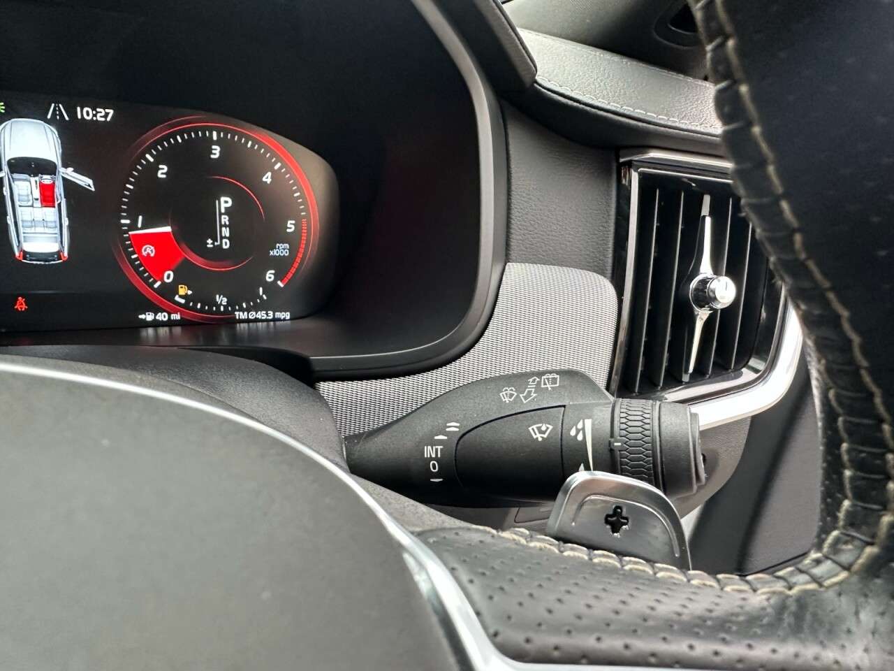 2019 VOLVO V90 2019 VOLVO V90