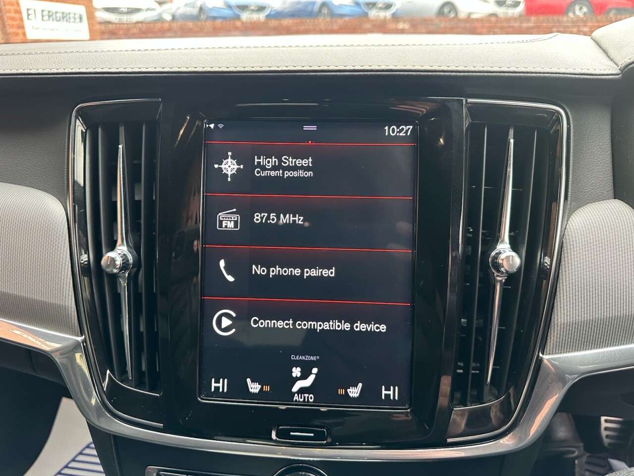 2019 VOLVO V90 2019 VOLVO V90