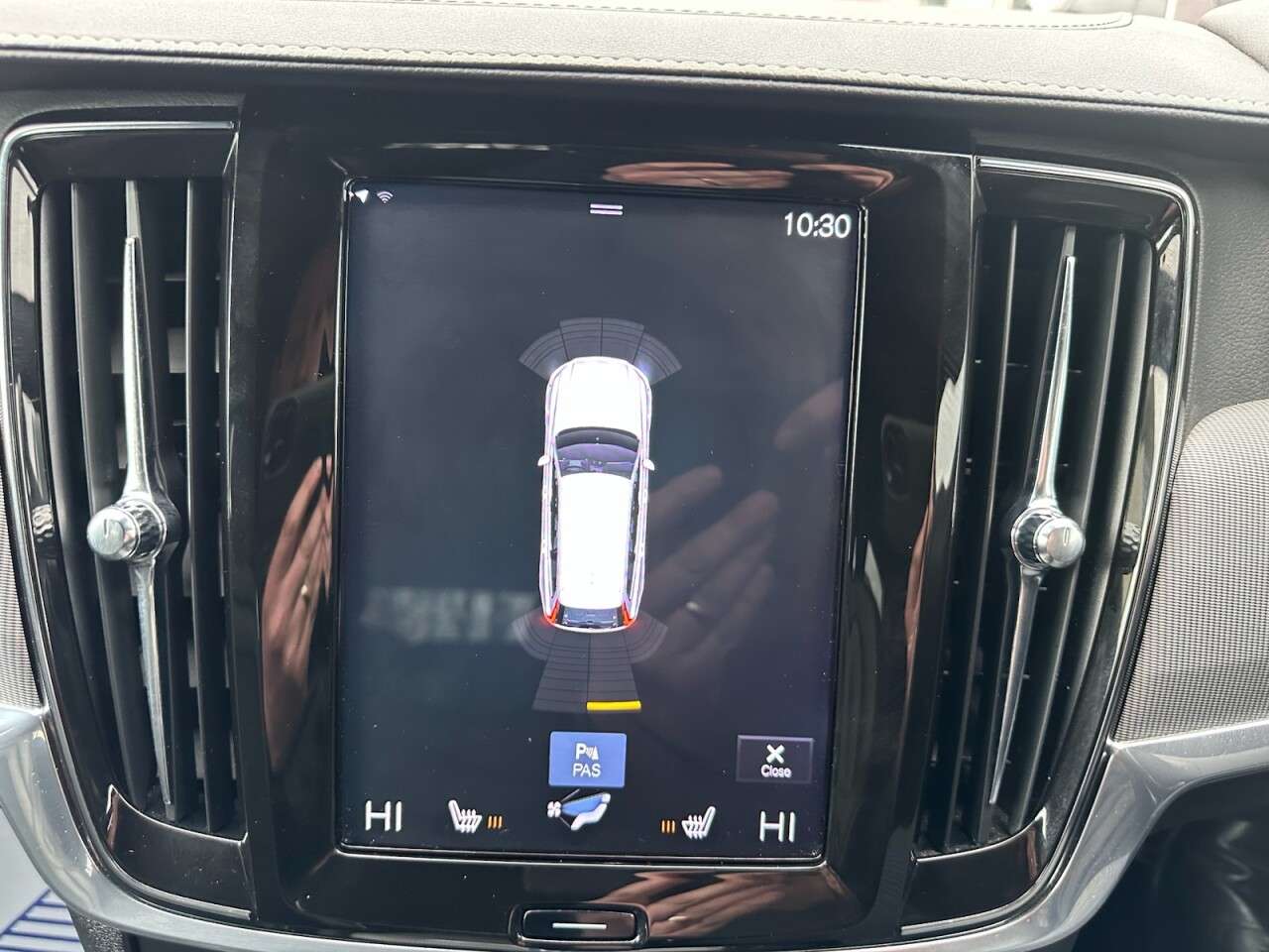 2019 VOLVO V90 2019 VOLVO V90