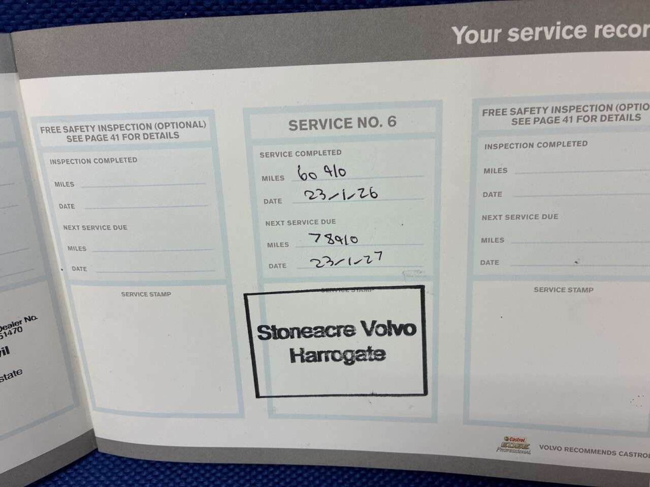 2019 VOLVO V90 2019 VOLVO V90