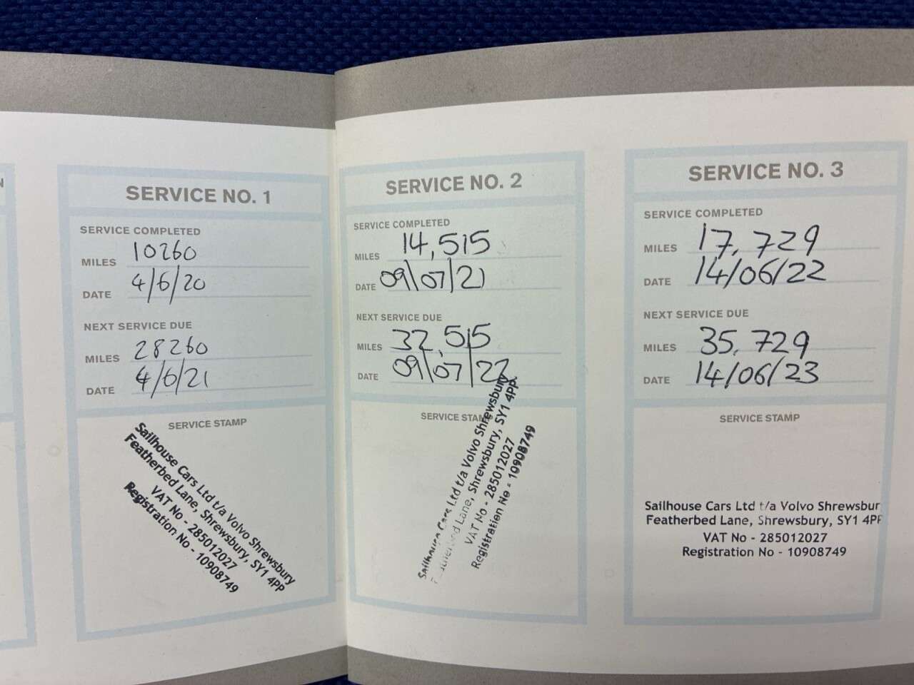 2019 VOLVO V90 2019 VOLVO V90