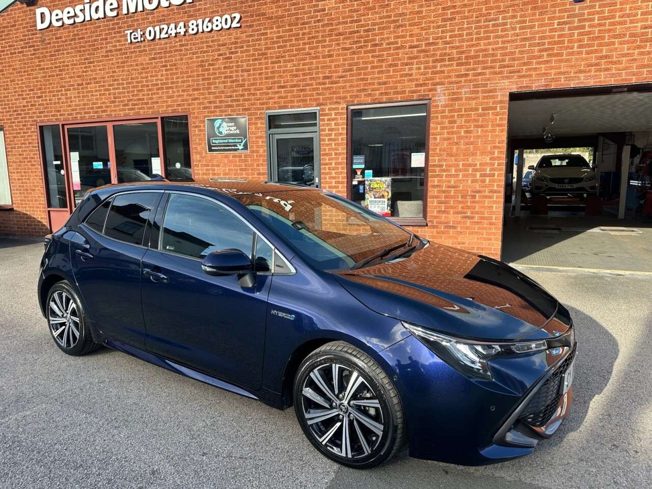 2022 TOYOTA COROLLA 2022 TOYOTA COROLLA