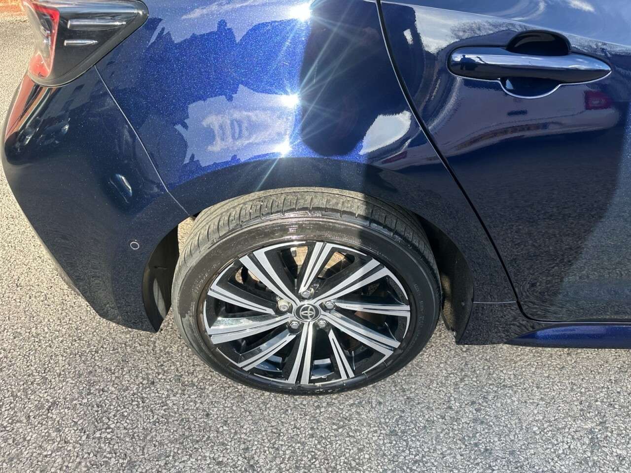 2022 TOYOTA COROLLA 2022 TOYOTA COROLLA